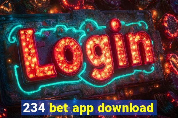 234 bet app download